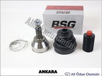 Ford Yedek Parça - AKS KAFASI : DIŞ (KORUKLU SEGMANLI) - FOCUS 1998-2005